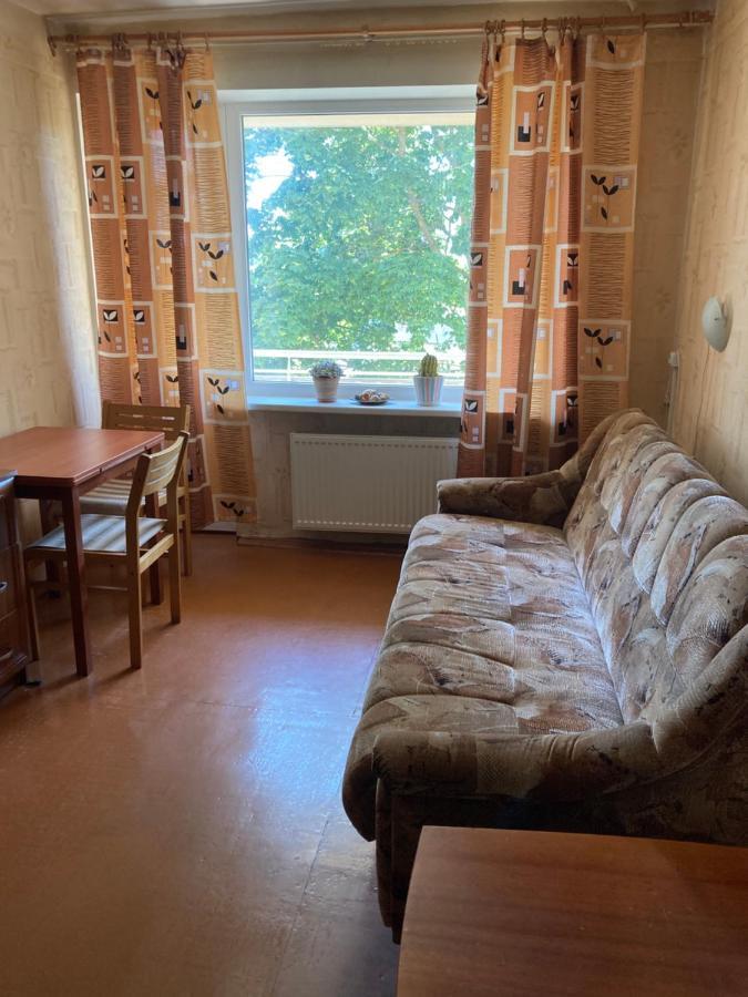 Nostalgia Apartment Lipawa Zewnętrze zdjęcie