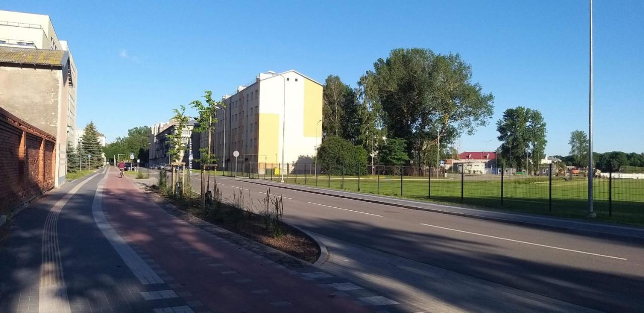 Nostalgia Apartment Lipawa Zewnętrze zdjęcie