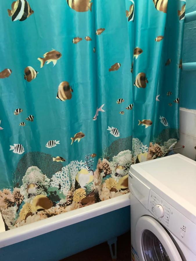 Nostalgia Apartment Lipawa Zewnętrze zdjęcie