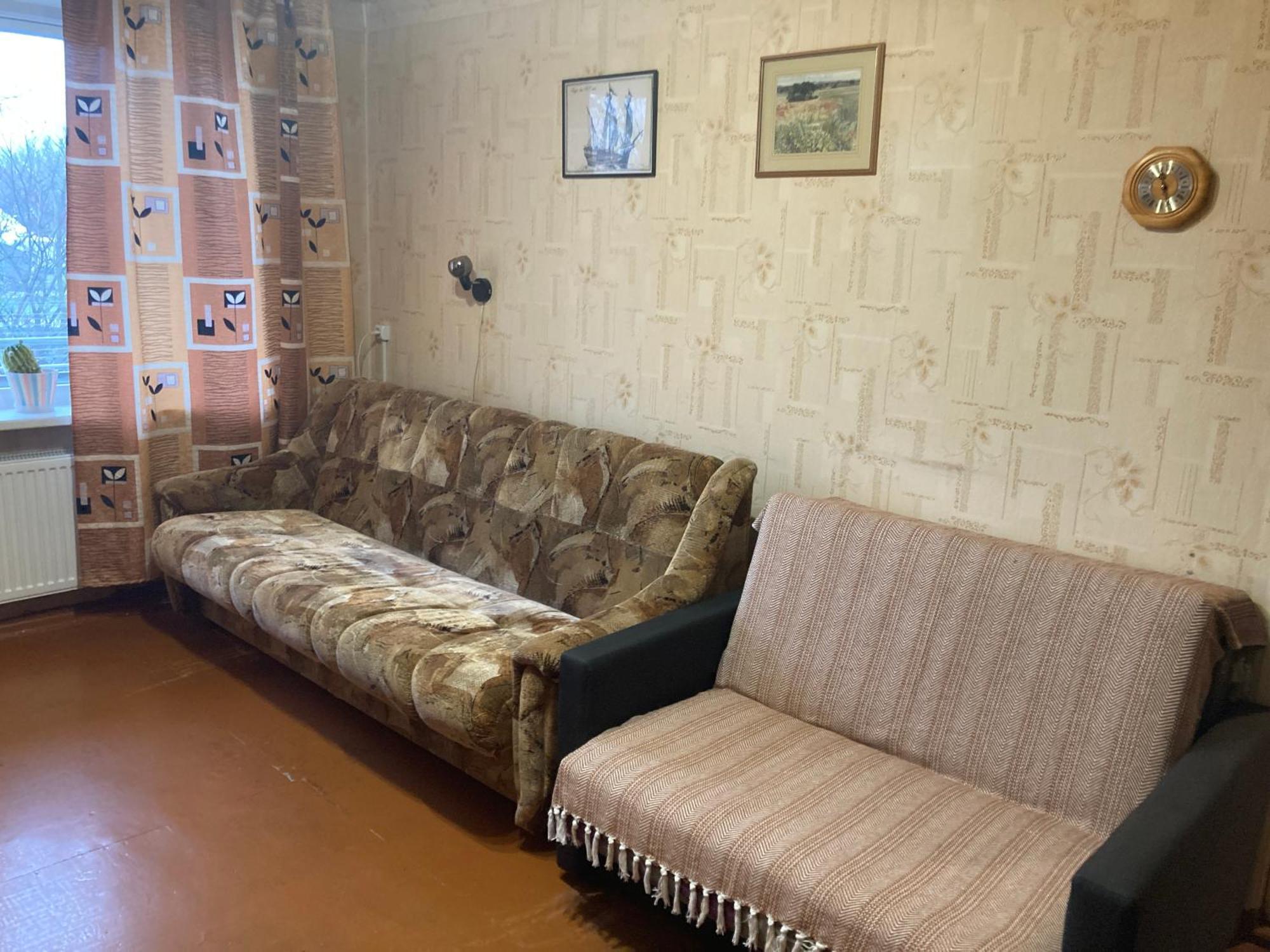 Nostalgia Apartment Lipawa Zewnętrze zdjęcie